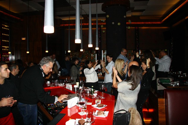 UMP Christmas Gathering 